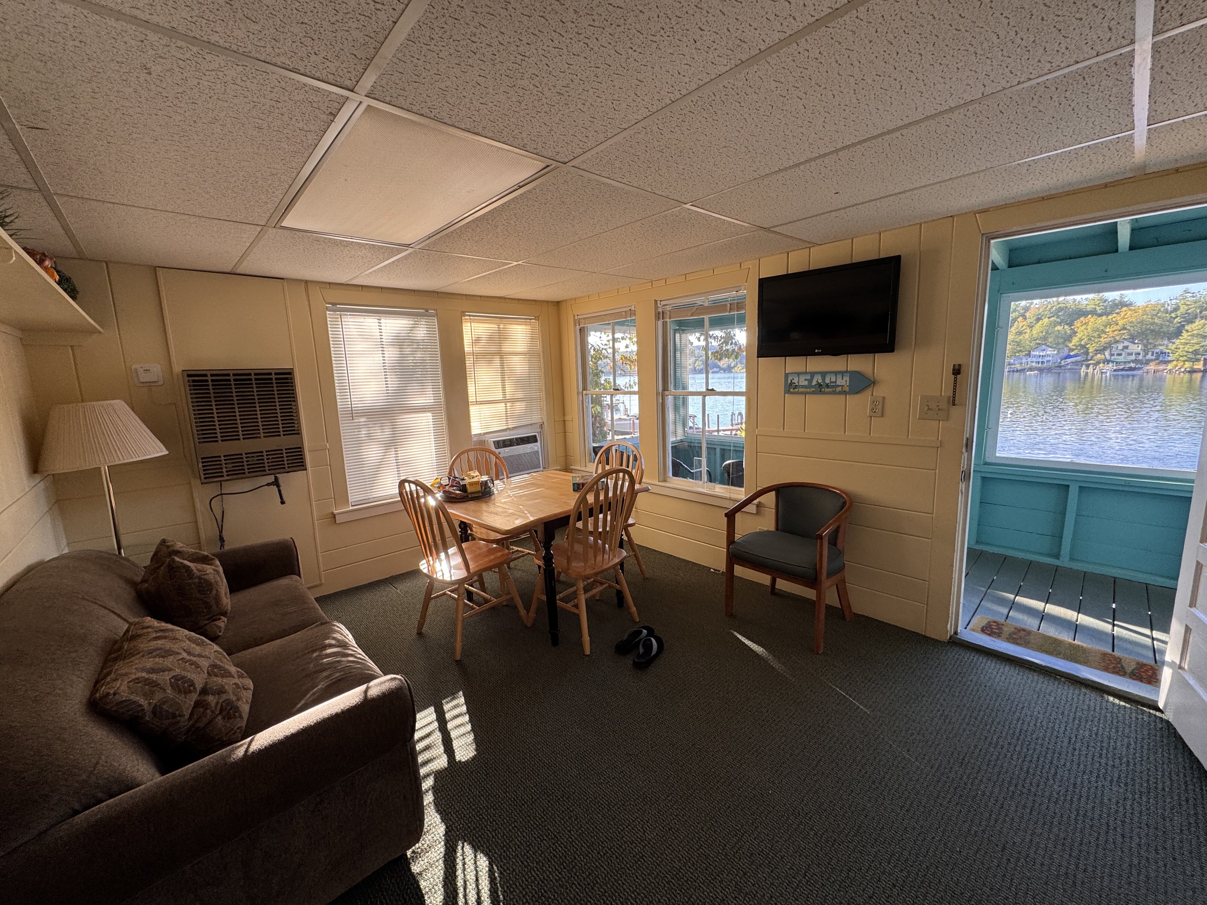 The Naswa Resort-官方