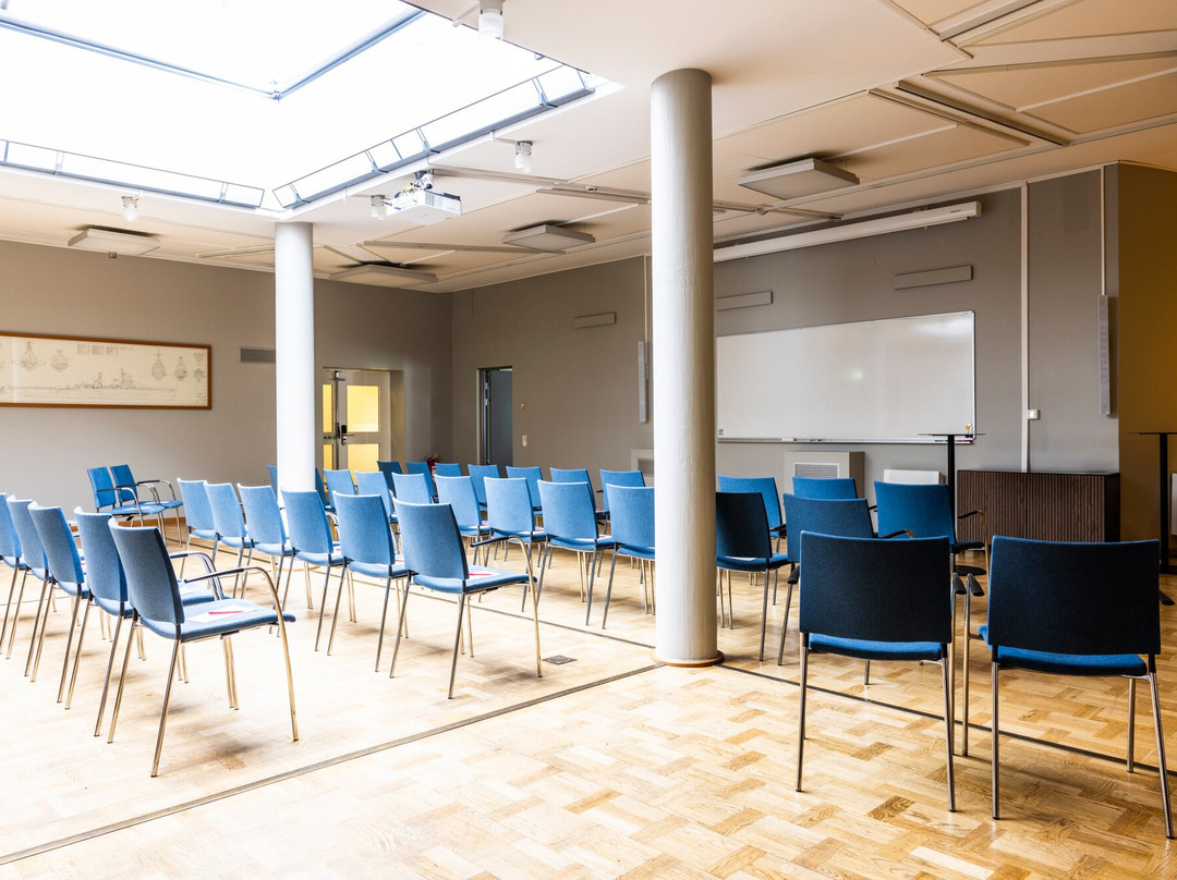 尼亚瓦韦特公寓酒店主图