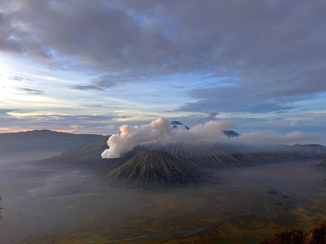 GO Adventure ID-巴纽旺宣必去景点