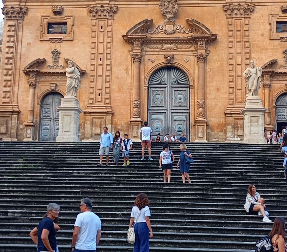 Chiesa di San Pietro-莫迪卡必去景点