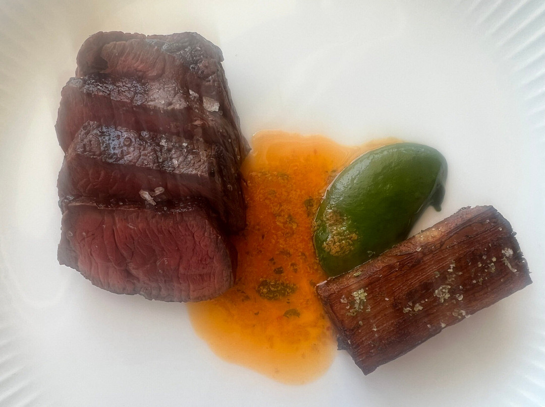 Beechmont Estate主图