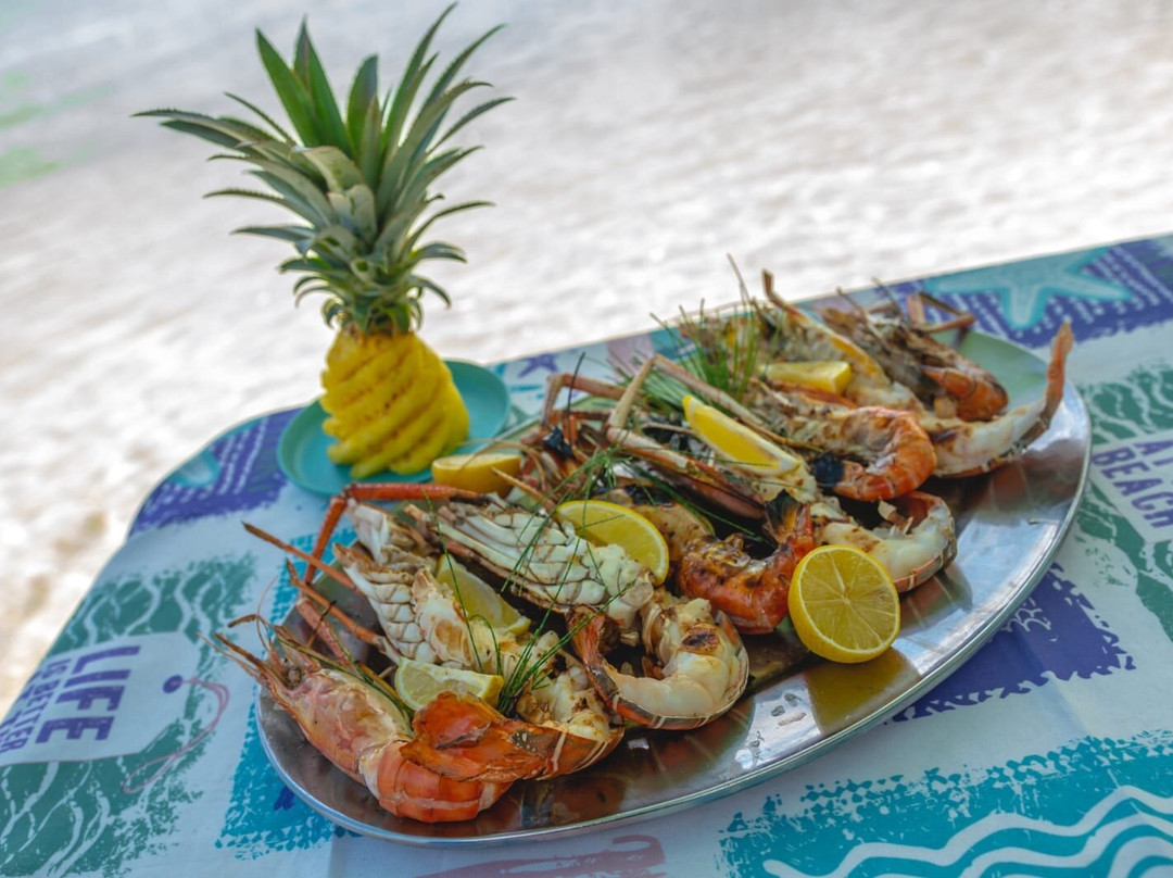 Mauritius Private Transfers & Tours Taxi” et “Guided Tours-博尚必去景点