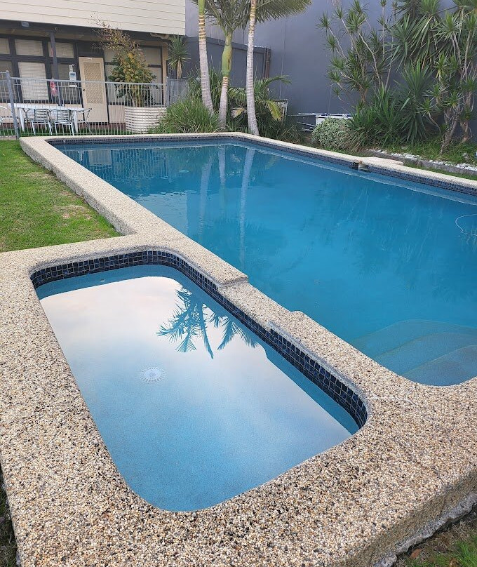 莫宁顿汽车旅馆主图