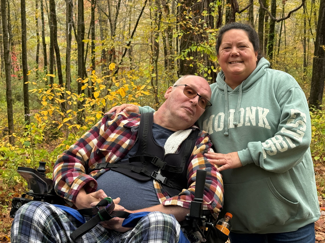 Specialized Outdoor Adaptive Recreation (SOAR) Experiences-Ellenville必去景点