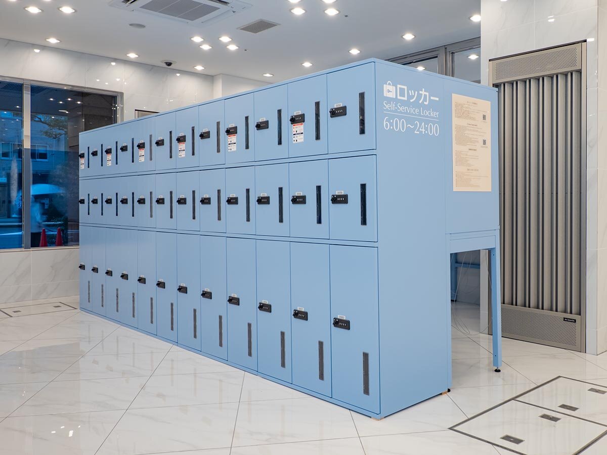 歌舞伎町东横Inn酒店-官方