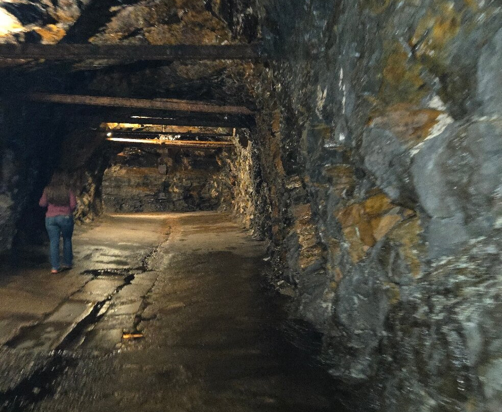 D.G. Yuengling and Son Brewery-Pottsville必去景点