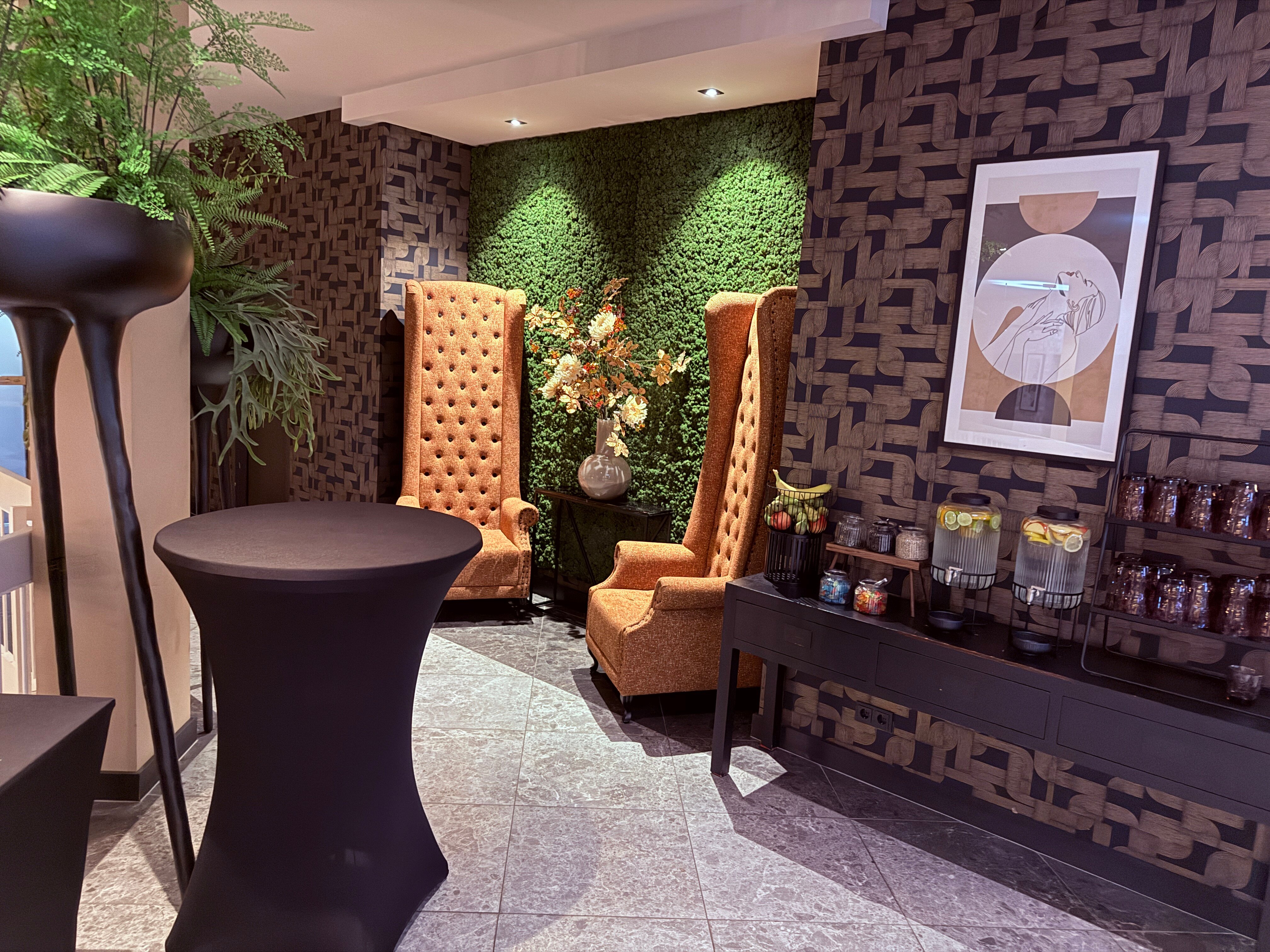 巴登巴登莱昂纳多皇家酒店-官方