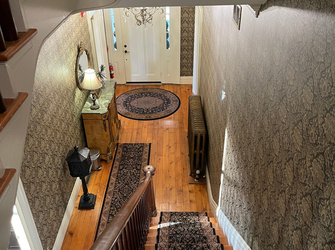 The Londonderry Inn & Estate主图