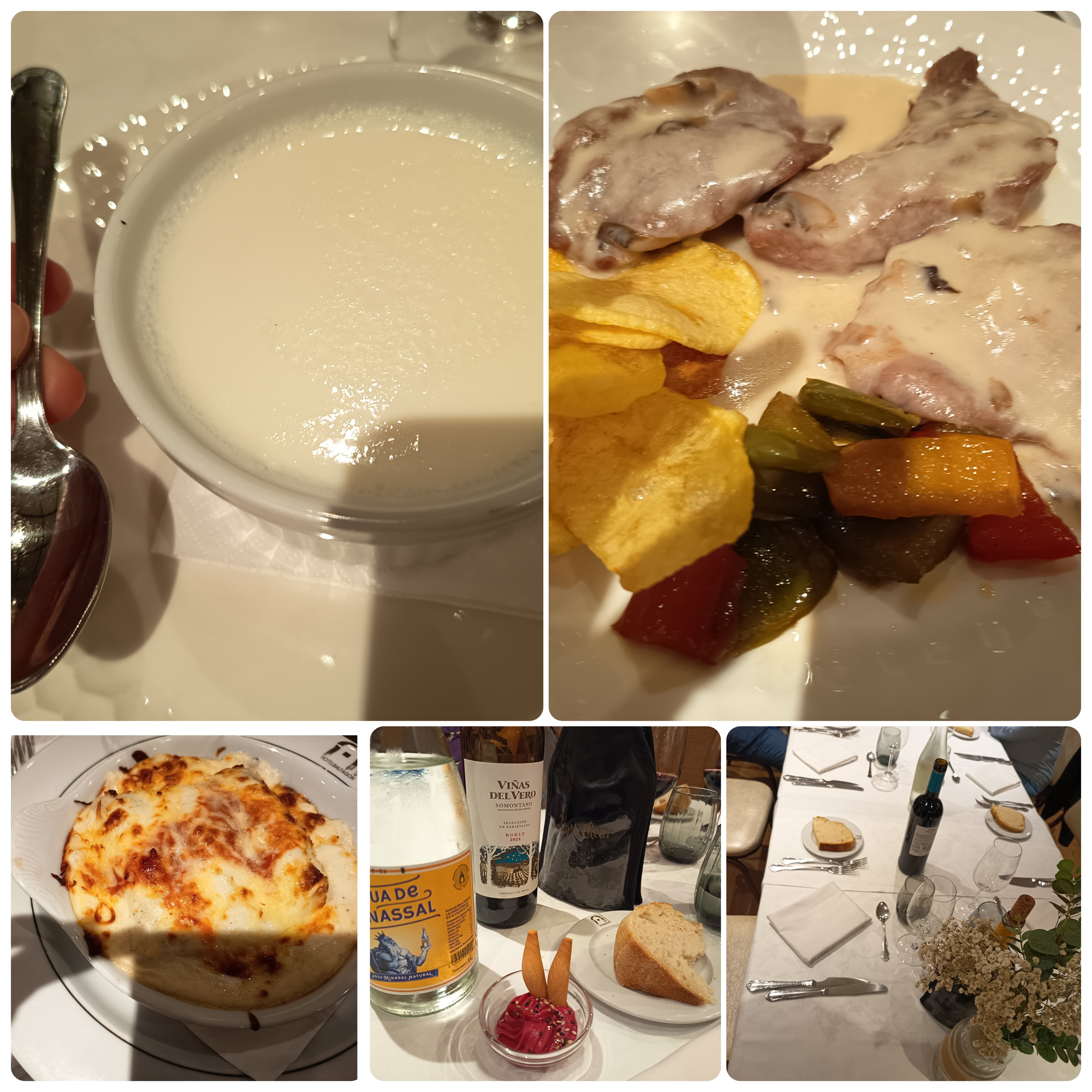 Hotel & Spa Balfagón-官方