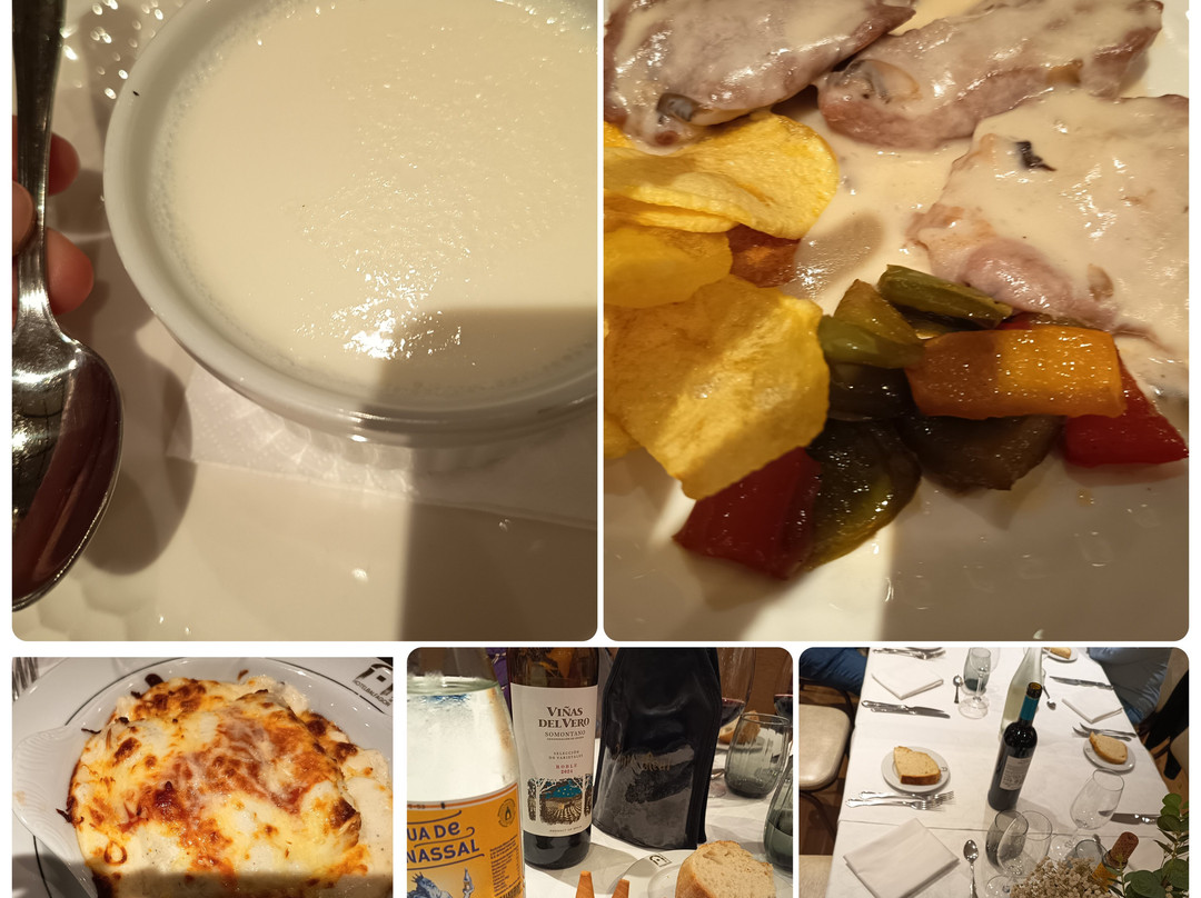 Hotel & Spa Balfagón主图