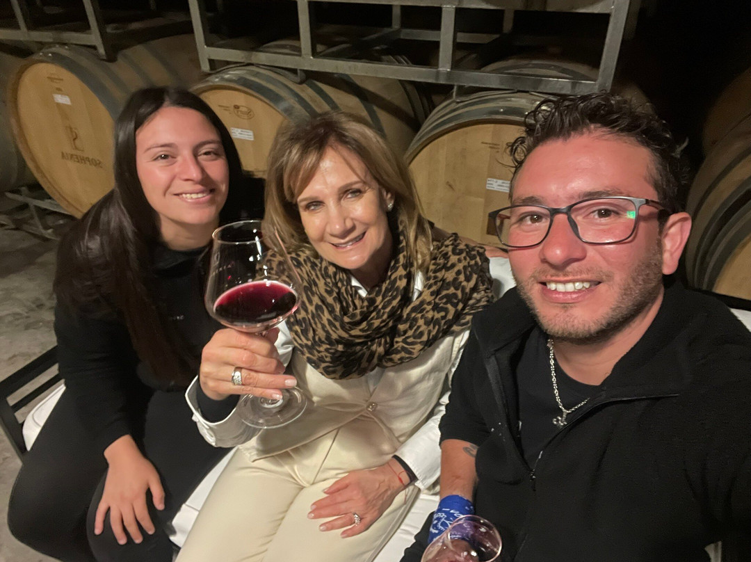 Finca Sophenia-Tupungato必去景点