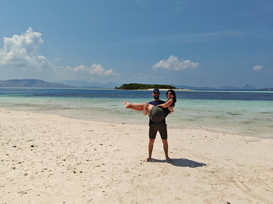 Travass Life-科莫多必去景点