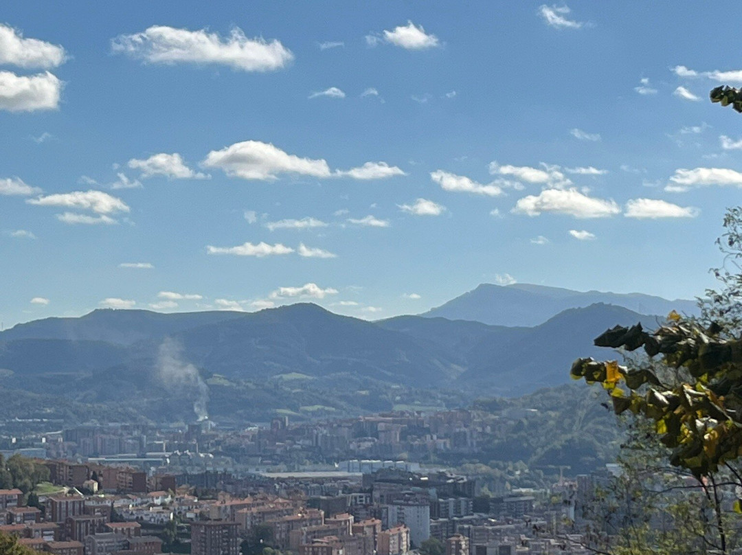 Funicular de Artxanda-毕尔巴鄂必去景点