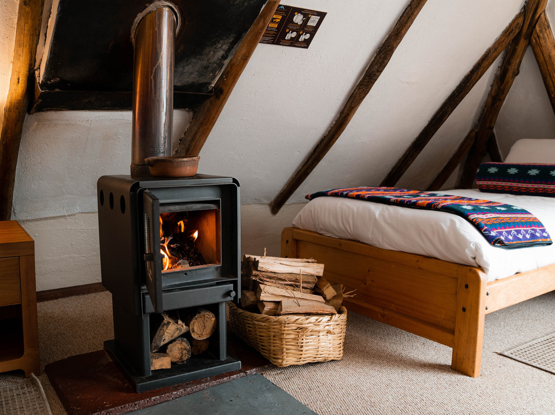 Hacienda El Porvenir主图