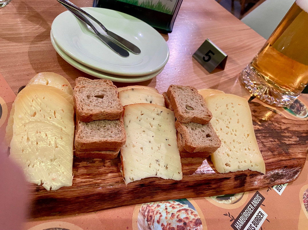 Queijaria Furnense - Angus Meat-富尔纳斯必去景点