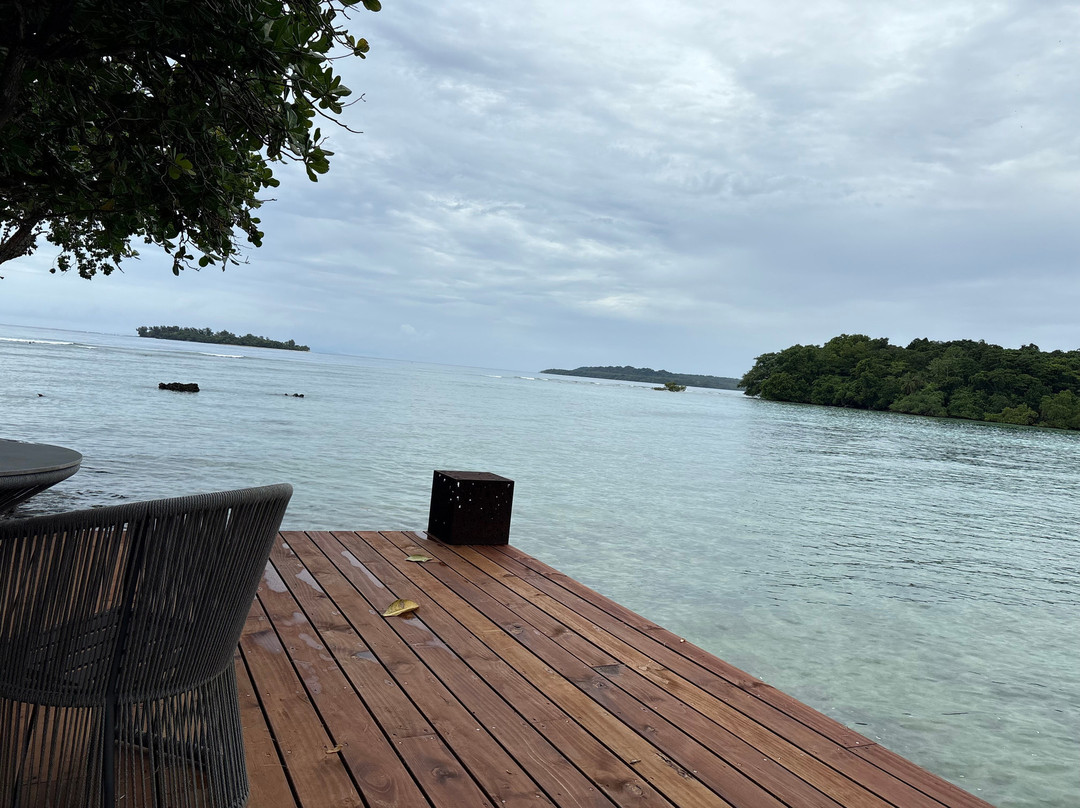 海龟湾度假村主图