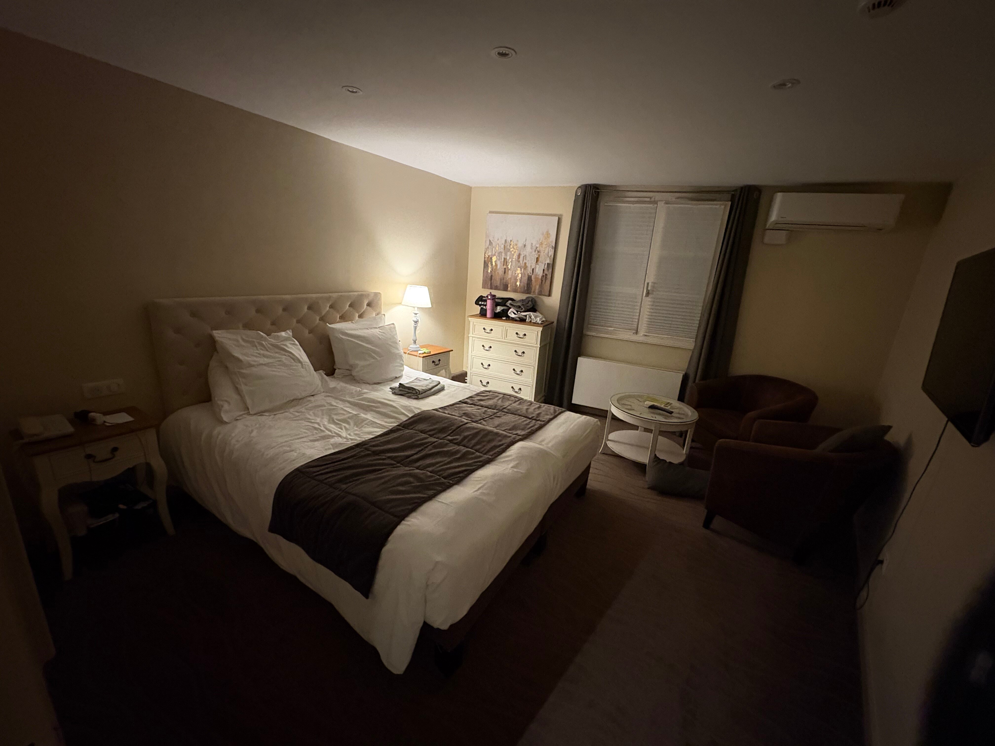 马歇尔酒店-官方