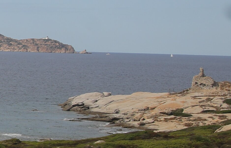 Arinella and Algaio Beach-Lumio必去景点