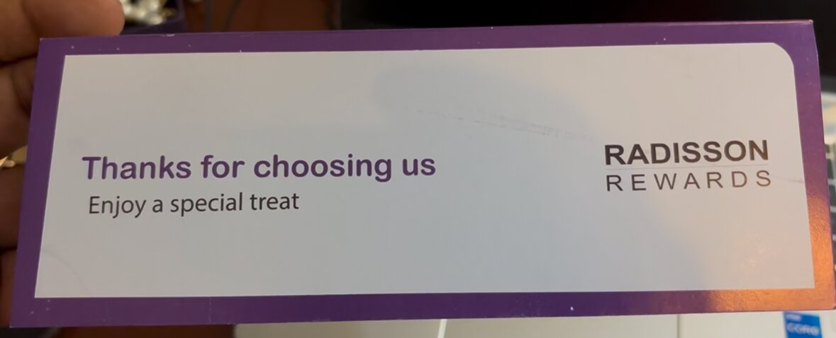 Park Inn by Radisson Kigali-官方