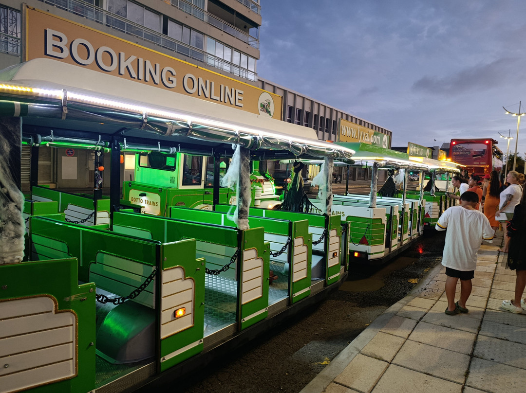 Lyvai-努美阿必去景点