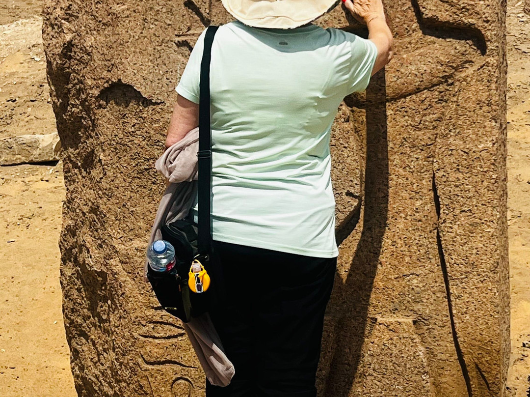 MyEgyTours - Day Tours-开罗必去景点