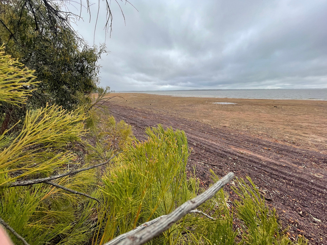 Waranga Basin-拉什沃思必去景点