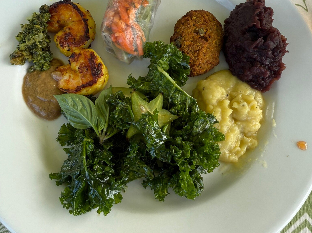 Waipa Foundation-哈纳雷伊必去景点