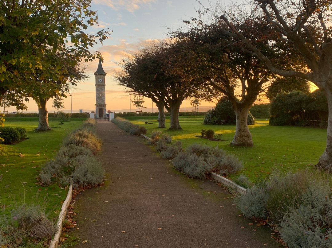 The Imperial Exmouth Hotel主图