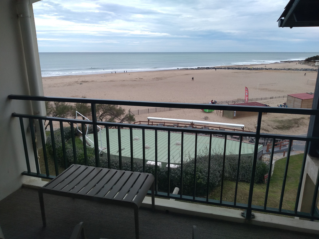 Hôtel La Frégate by Miléade Bidart主图