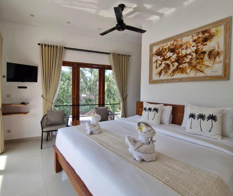 Lemon Tree Hotel Bali