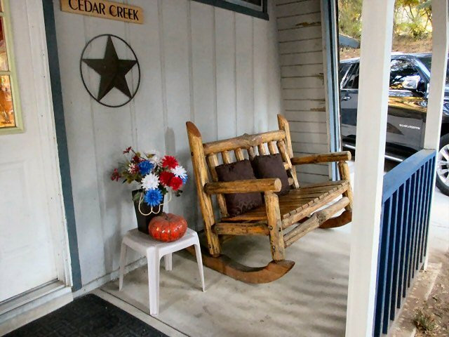 Pine Knot Guest Ranch主图