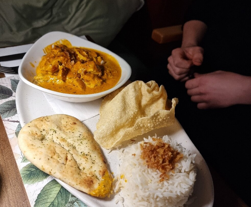 拉姆尼酒店主图