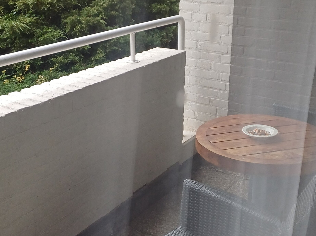 Hotel Restaurant Oud London主图