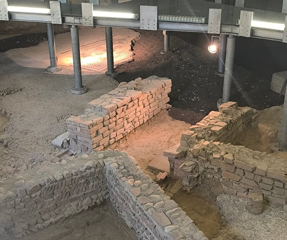 Domus Romana-阿斯蒂必去景点