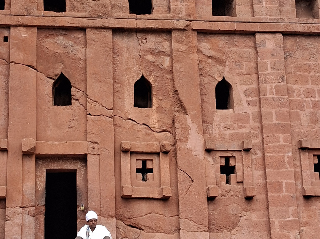 Gamel Tours-亚的斯亚贝巴必去景点