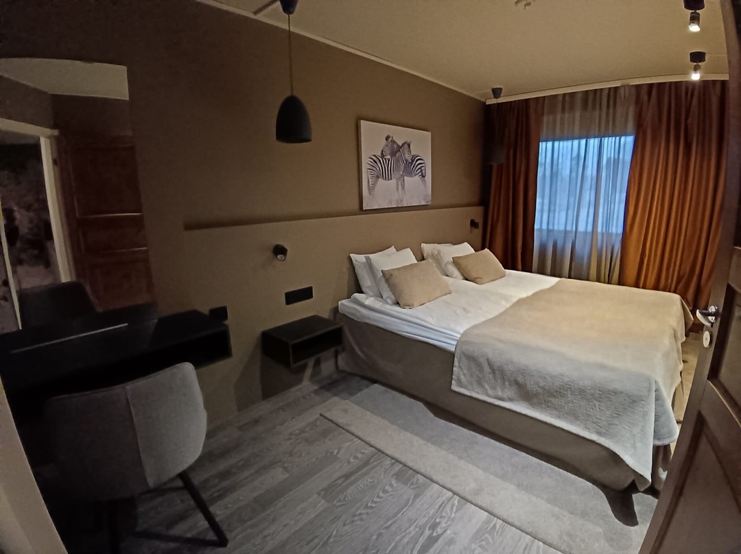 Hotelli Kaenpesa主图