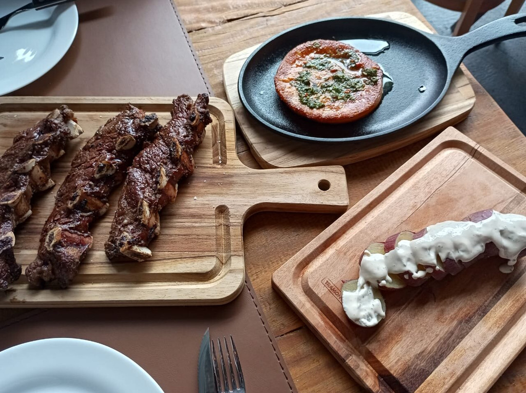 Boi Campeiro Steakhouse