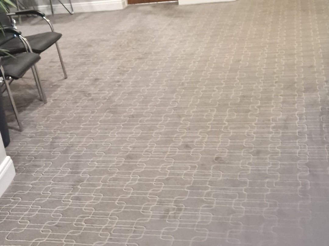 The McWilliam Park Hotel主图