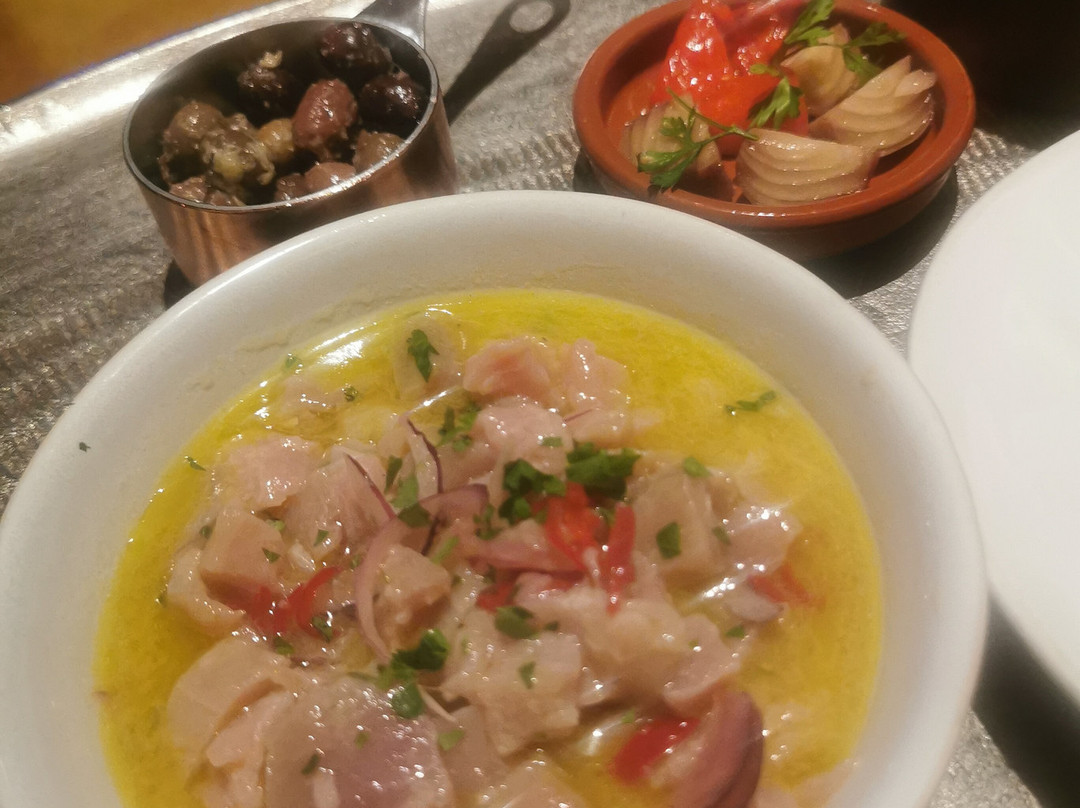 The Lince Azores Great Hotel主图