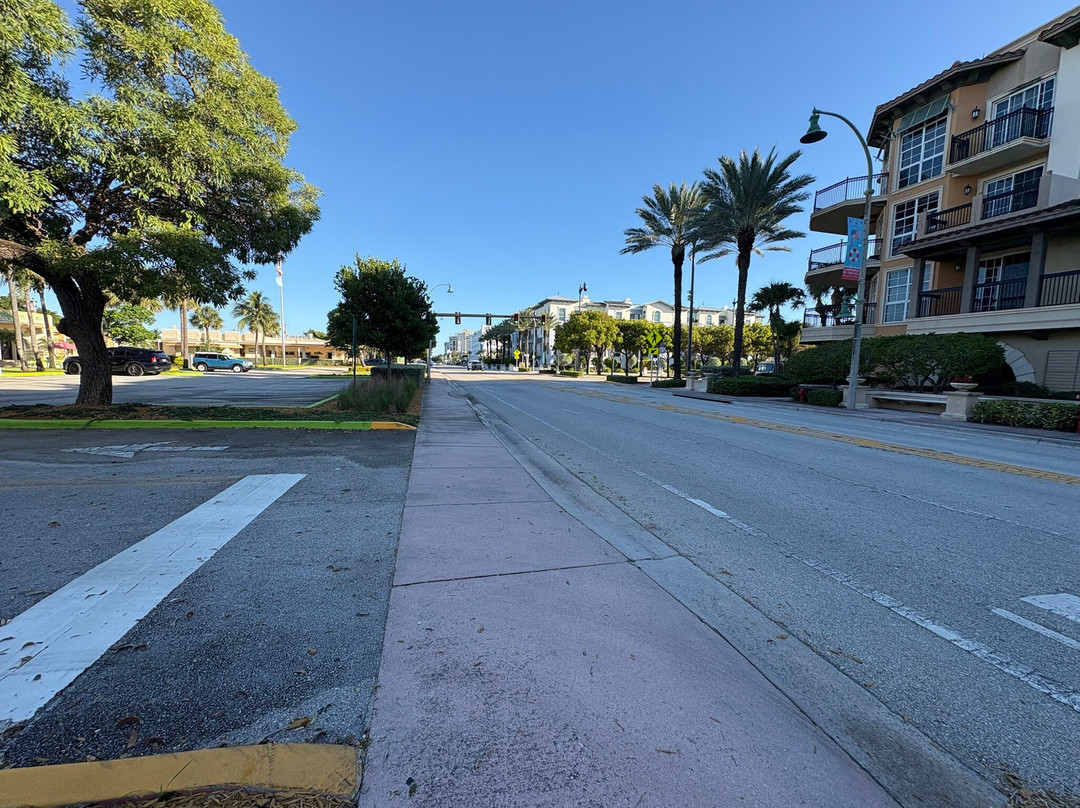 肖沙湾度假旅馆主图