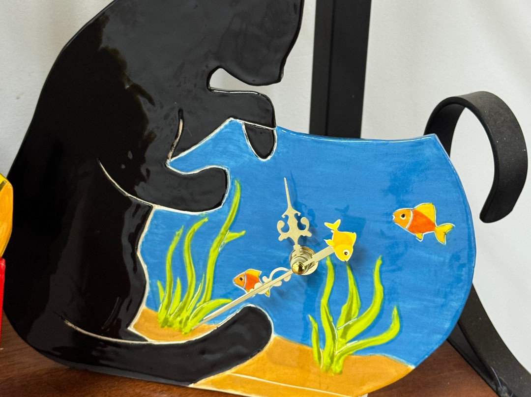 Deloraine Creative Studios-德洛兰恩必去景点