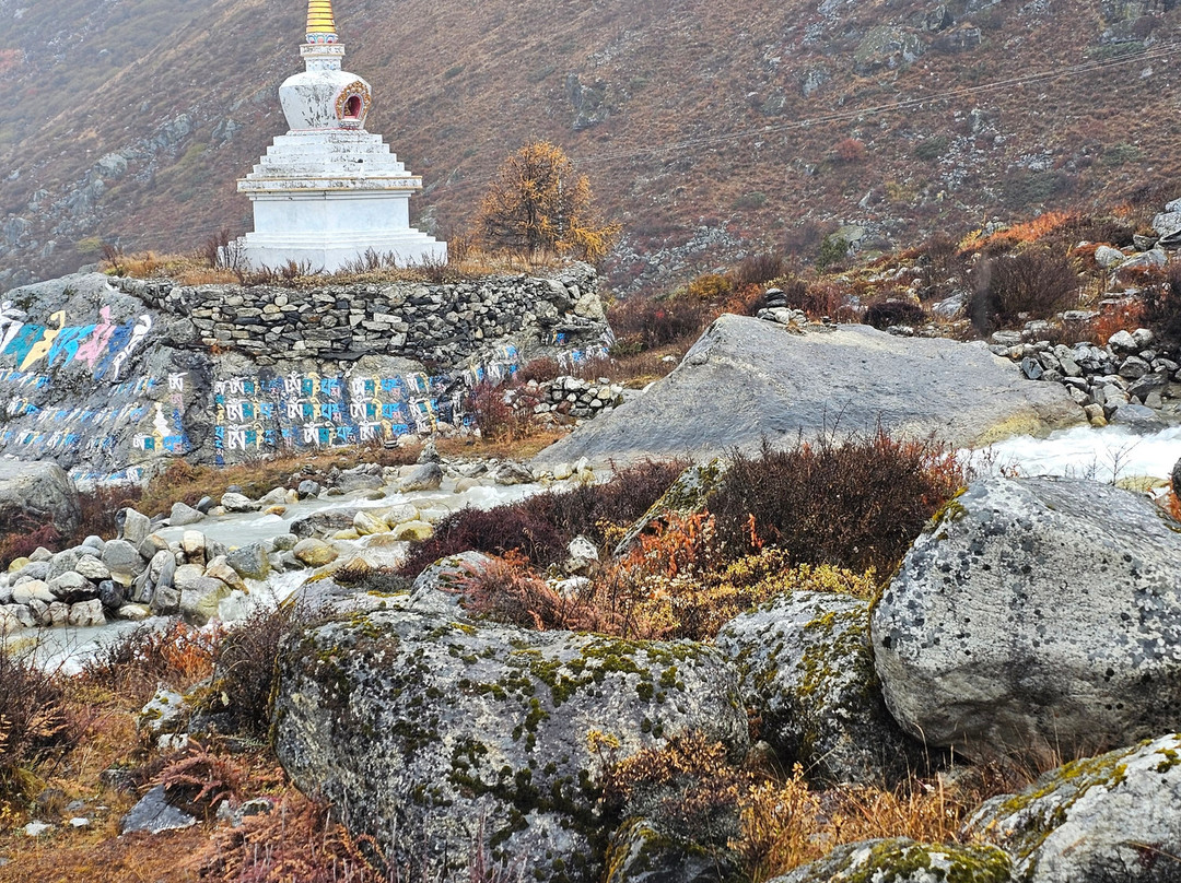 Dream Heaven Adventure-加德满都必去景点