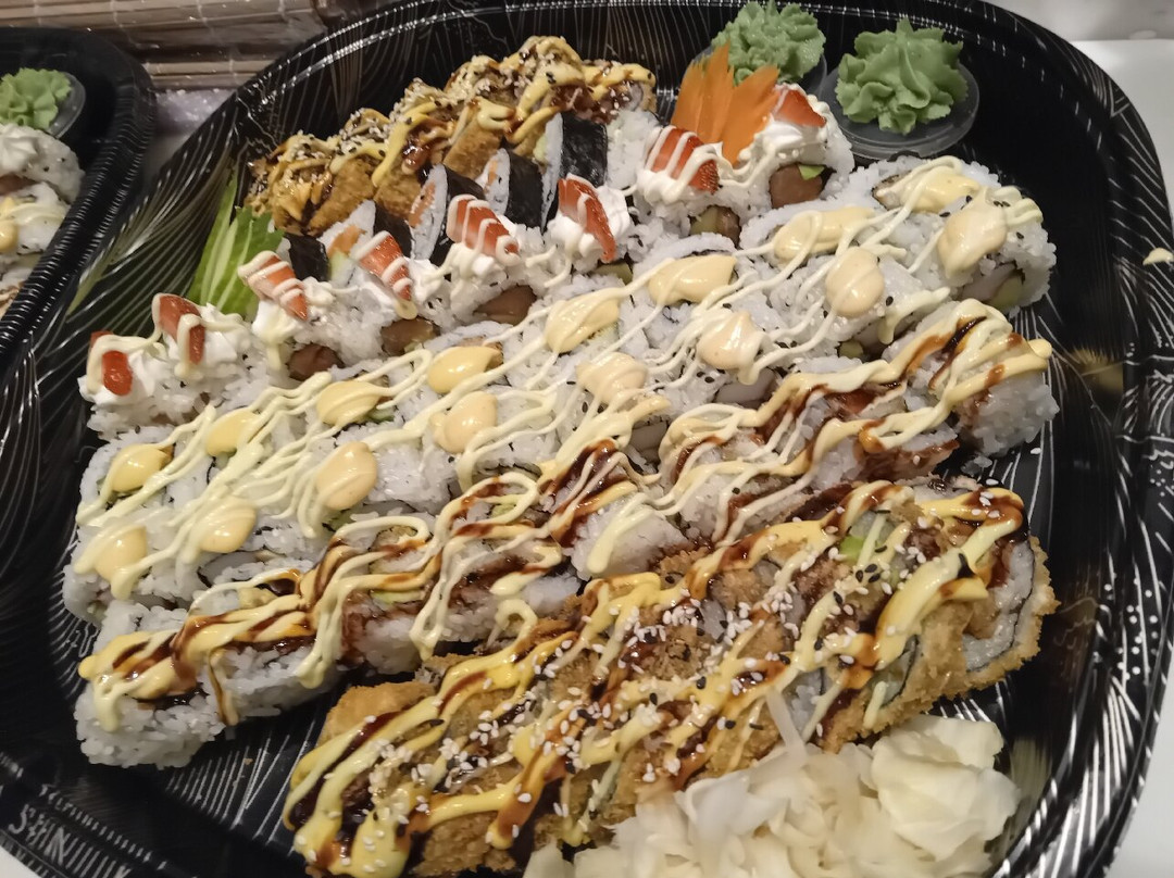 CCSushi Catering Strømmen