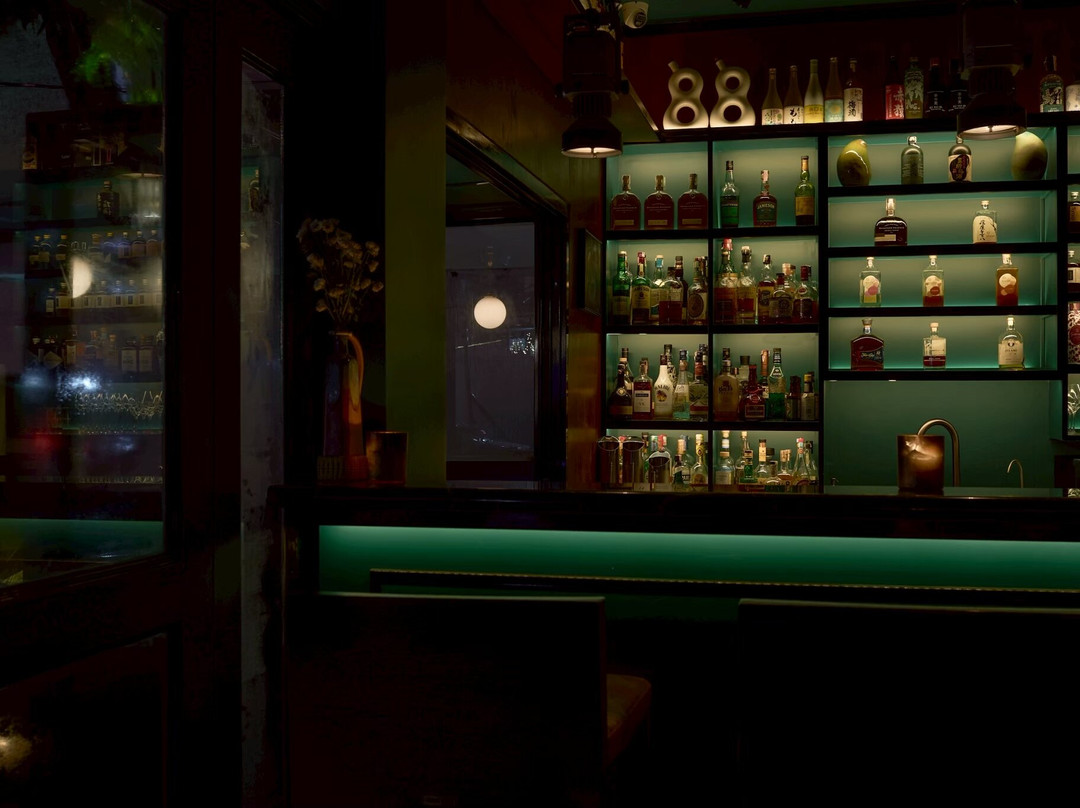 Sugar Ray | You've Just Been Poisoned-曼谷必去景点