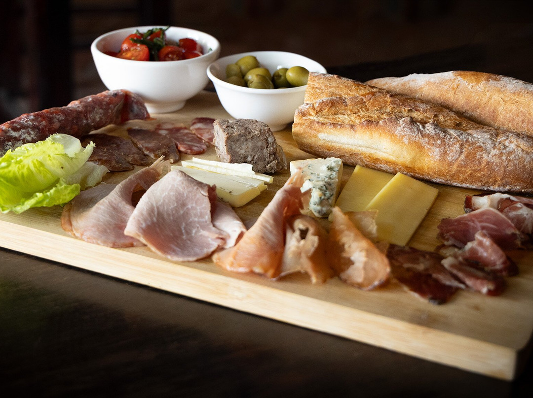 Luang Prabang Cafe Bar-琅勃拉邦必去景点