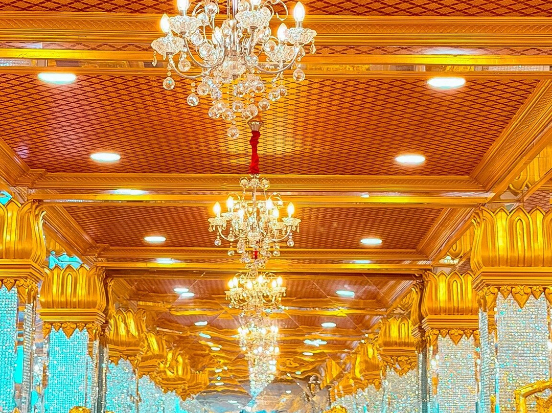 Wat Veerachote Thammaram