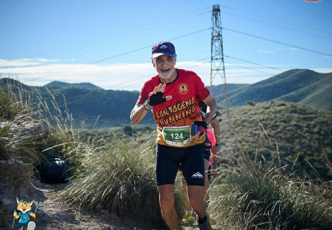 Carrera Subida al Mingrano-Las Palas必去景点