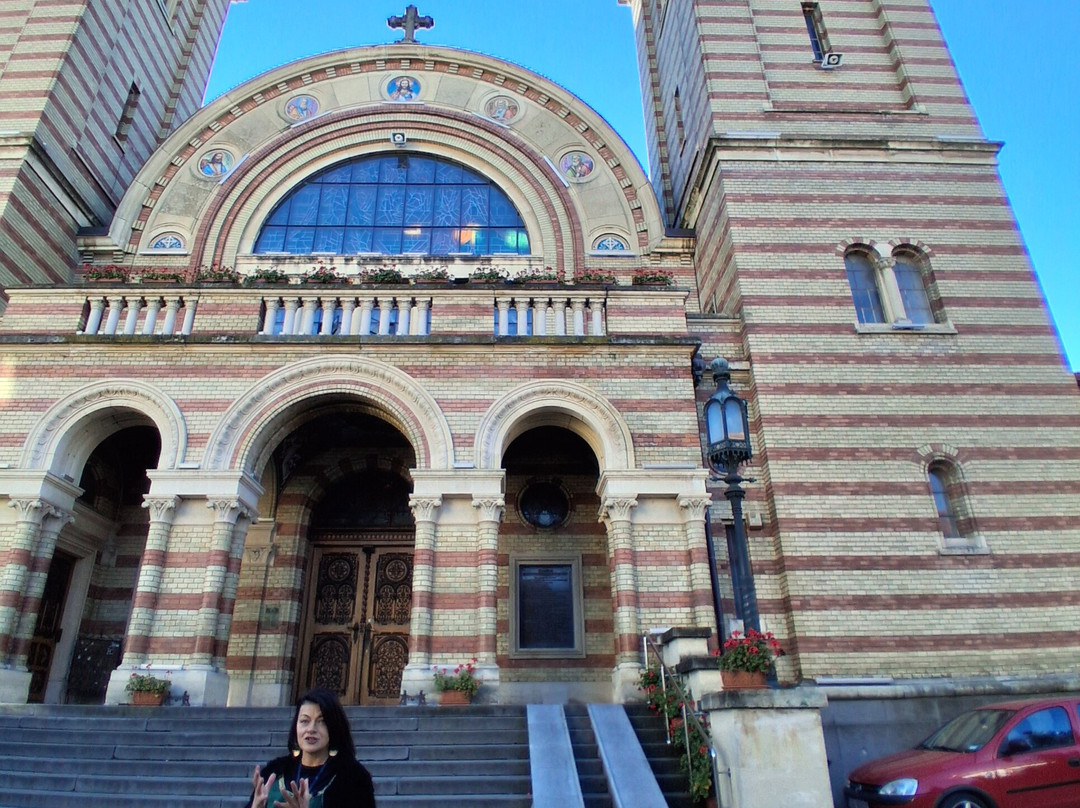 Sibiu Guide Nico-锡比乌必去景点