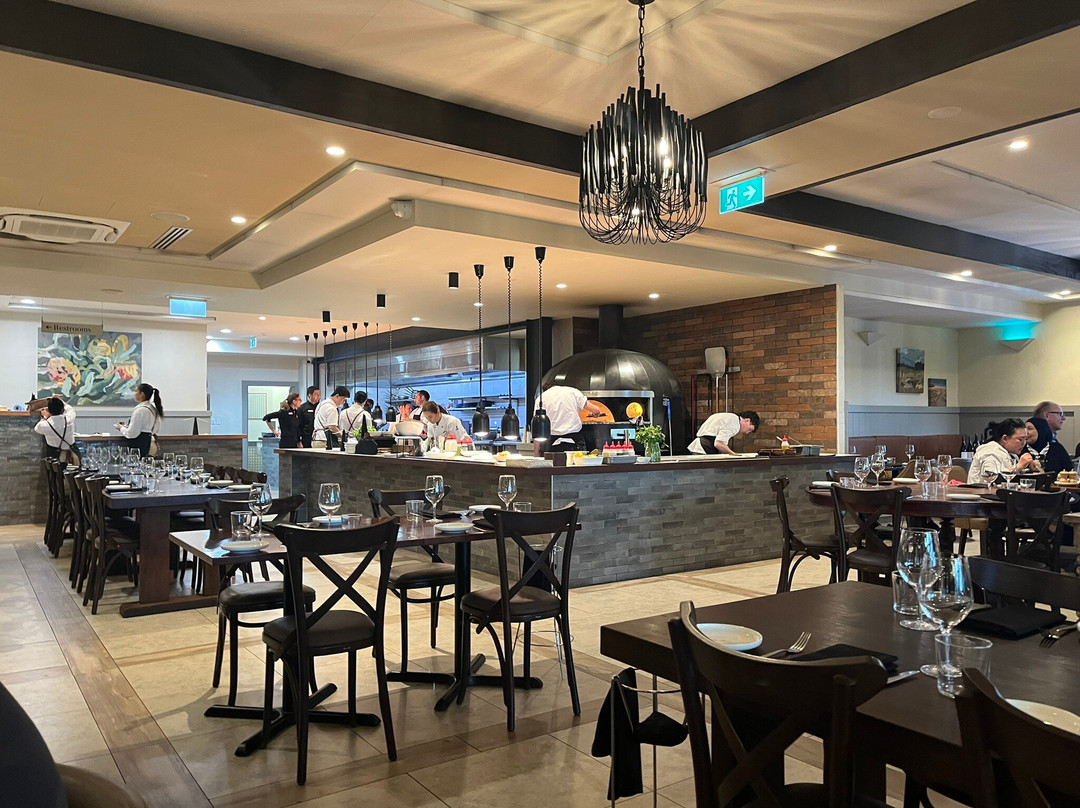 Sandalford Wines Swan Valley-Swan Valley必去景点