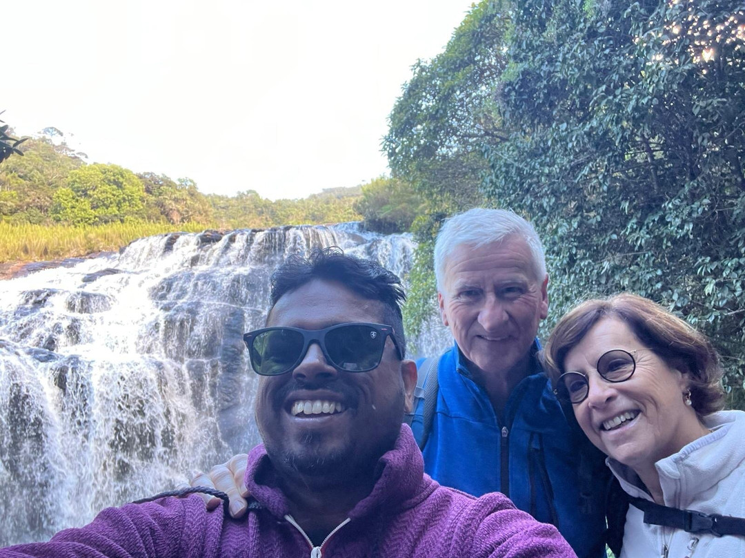 Surf Travel Lanka-Maggona必去景点